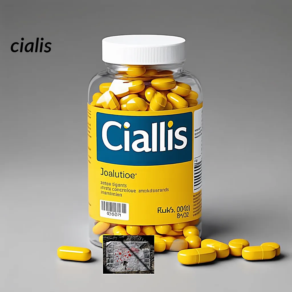 Commander cialis 5 mg